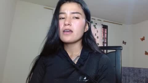 KAZUMI online show from 11.11.25