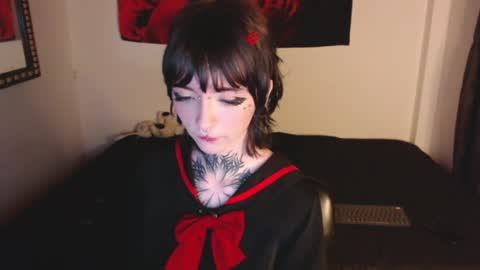 kazumi online show from 12.12.24