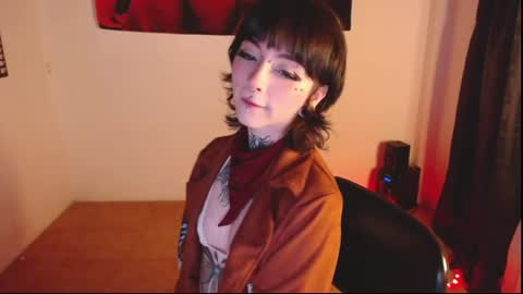 kazumi online show from 12.13.24