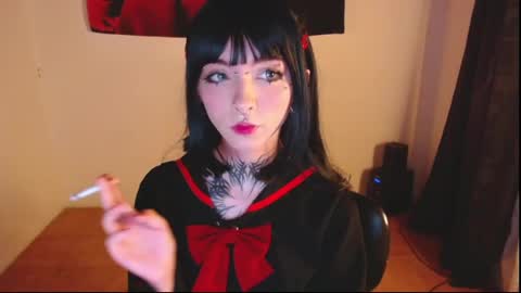 kazumi online show from 12.19.24