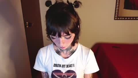 kazumi online show from 12.31.24