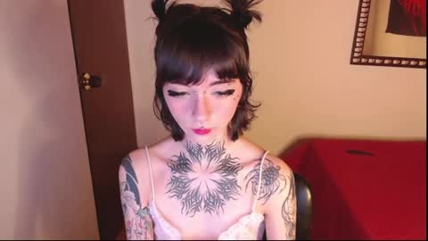 kazumi online show from 01.07.25