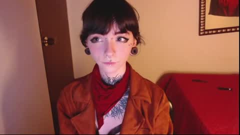 kazumi online show from 01.11.25