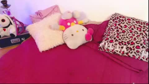 kazumi online show from 01.29.25