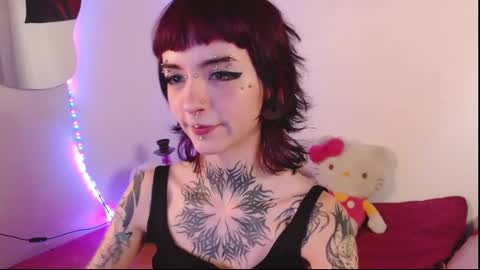kazumi online show from 02.05.25