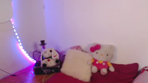 kazumi online show from 02.08.25