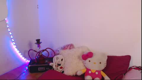 kazumi online show from 02.09.25
