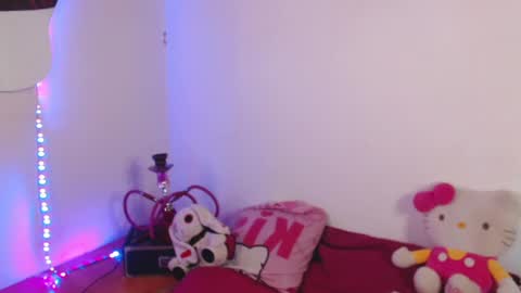 kazumi online show from 02.12.25