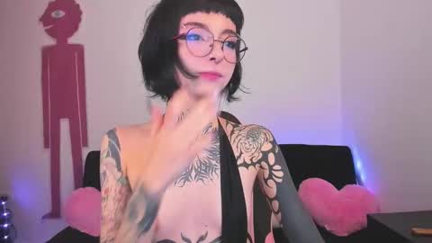 kazumi online show from 09.09.25