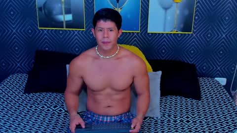 kazuya online show from 04.19.26