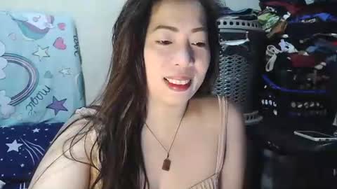 Snapshot of kazzandrasexy chatting on 10.03.25 Kazzandra online show from 10.03.25