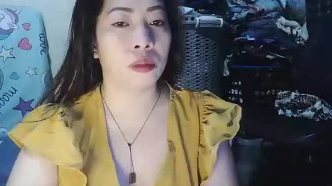 Snapshot of kazzandrasexy chatting on 10.12.25 Kazzandra online show from 10.12.25