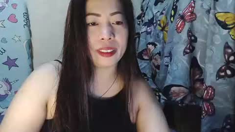 Snapshot of kazzandrasexy chatting on 10.17.25 Kazzandra online show from 10.17.25