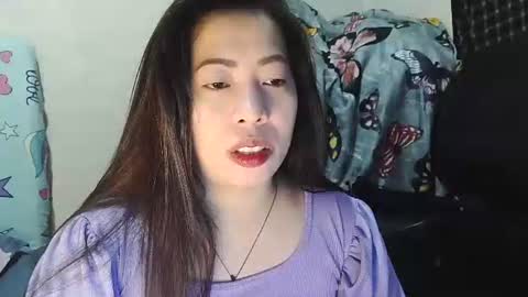 Snapshot of kazzandrasexy chatting on 10.19.25 Kazzandra online show from 10.19.25