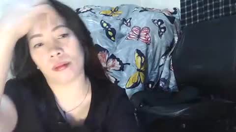 Snapshot of kazzandrasexy chatting on 10.22.25 Kazzandra online show from 10.22.25