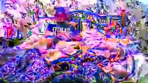 kazzarsouth online show from 10.14.25