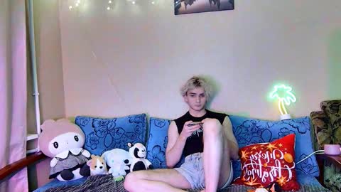 kazzu_daw online show from 01.09.26