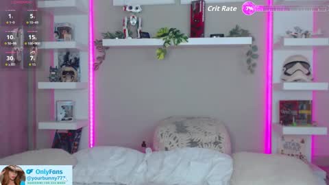 Snapshot of kazzumi_777 chatting on 10.06.25 Kazzumi online show from 10.06.25