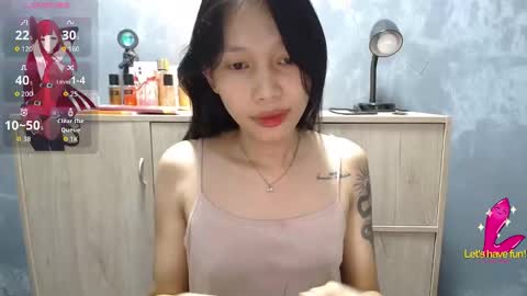 Its me Cora online show from 10.12.25