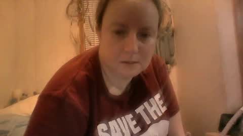 kcandler27 online show from 10.29.25