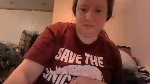 kcandler27 online show from 11.18.25