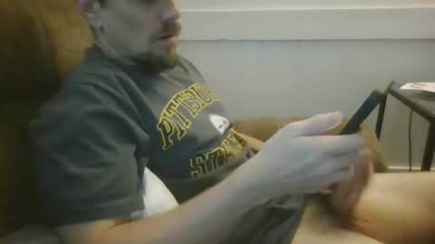 rowdy6969 online show from 10.27.25