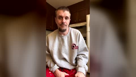 rowdy6969 online show from 12.04.25