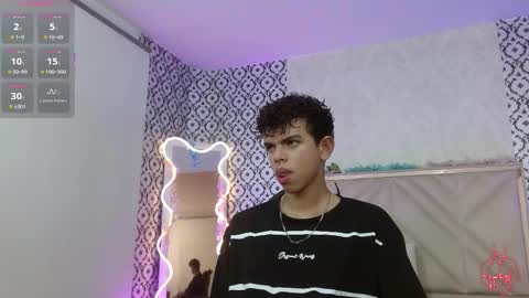 Snapshot of keahi_tay chatting on 03.02.26 keahi online show from 03.02.26