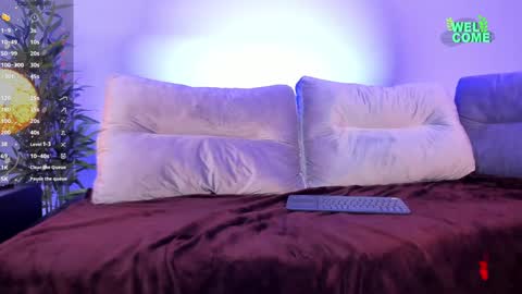 Snapshot of keane_lee chatting on 01.27.25 Keane online show from 01.27.25