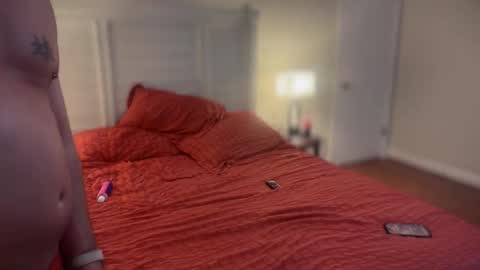 Keaton Keller online show from 04.22.26