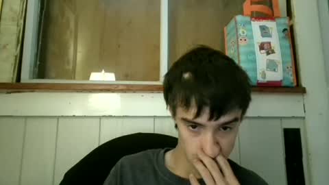 keegang34 online show from 09.08.25