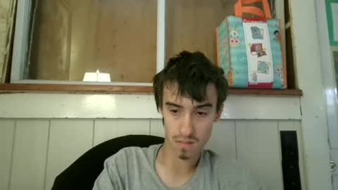 keegang34 online show from 09.16.25