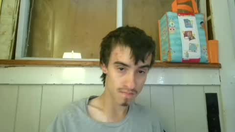 keegang34 online show from 09.18.25