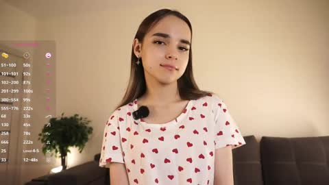Nika online show from 05.21.26