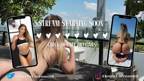 Snapshot of keeliebaby chatting on 04.06.26 Keelie xx online show from 04.06.26