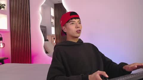 nico online show from 04.09.26