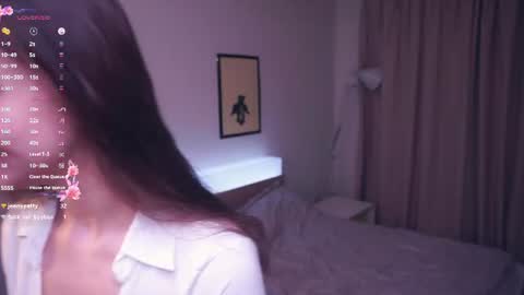 Snapshot of keenakosbab chatting on 06.26.26 Lulu online show from 06.26.26