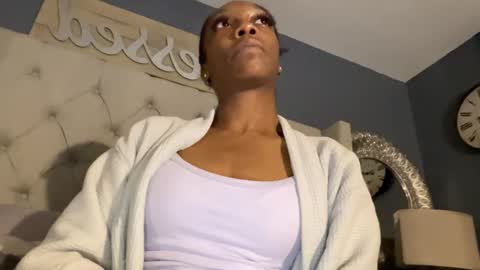 Keephimcum69me online show from 10.13.25