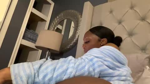 Keephimcum69me online show from 10.21.25