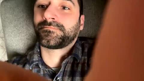 Snapshot of keepquietj chatting on 03.03.25 keepquietj online show from 03.03.25