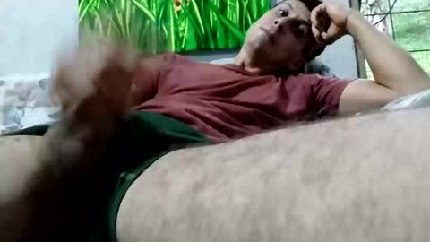 Snapshot of keer1991 chatting on 10.04.25 keer1991 online show from 10.04.25