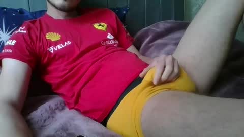 keetherwulf online show from 04.20.26