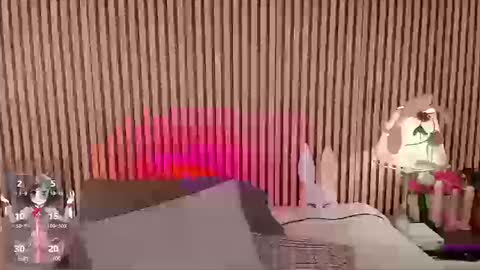 keeyla stone online show from 03.18.26