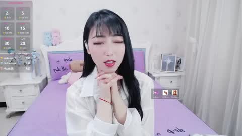 kefeifei online show from 03.21.26