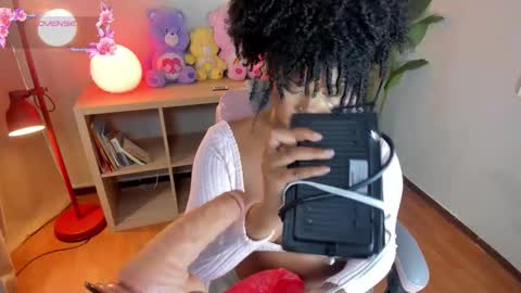 Kehlannis online show from 02.04.26