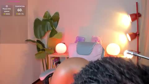 Kehlannis online show from 02.17.26