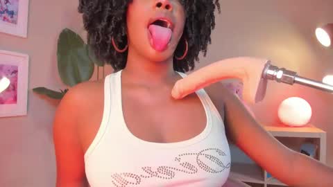 Kehlannis online show from 03.30.26