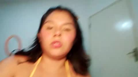 Snapshot of kei16jt chatting on 10.17.25 Andrea online show from 10.17.25