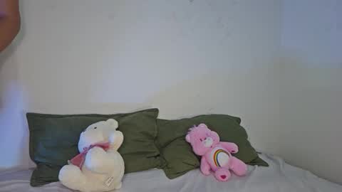 Snapshot of kei16jt chatting on 10.22.25 Andrea online show from 10.22.25