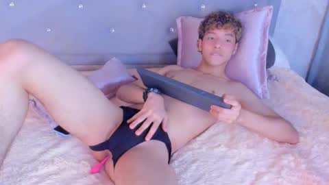 kei oliver online show from 02.13.25